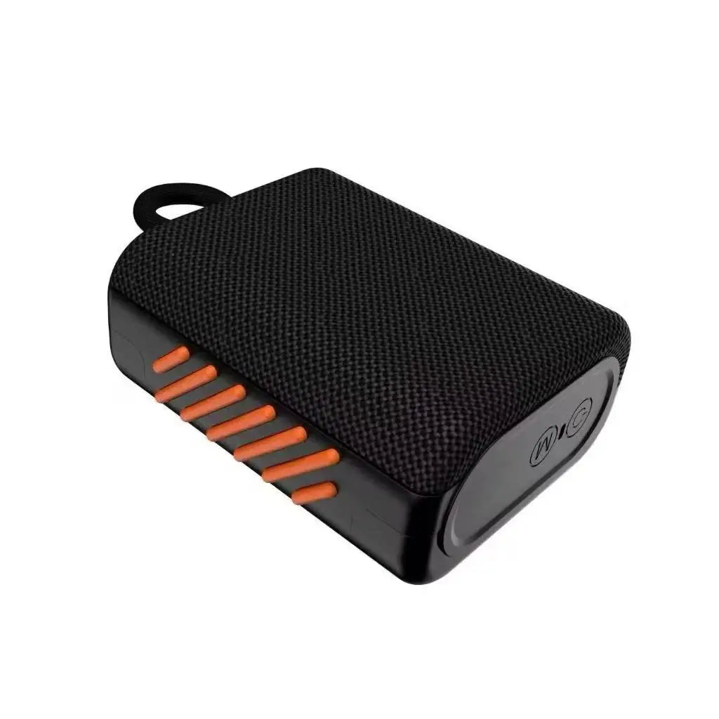 Caixa de Som Portátil Bluetooth 5.0 Go3