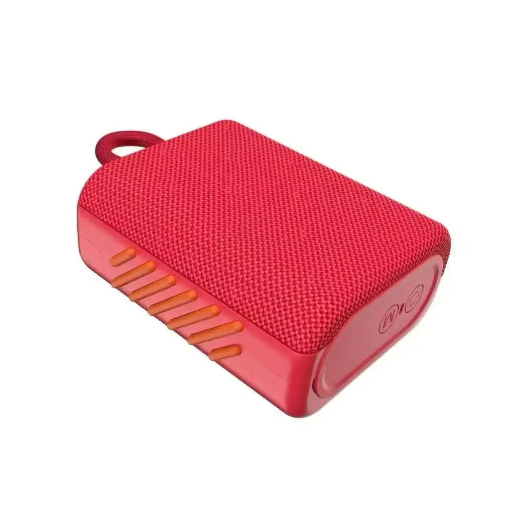 Caixa de Som Portátil Bluetooth 5.0 Go3