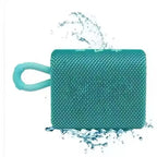 Caixa de Som Portátil Bluetooth 5.0 Go3
