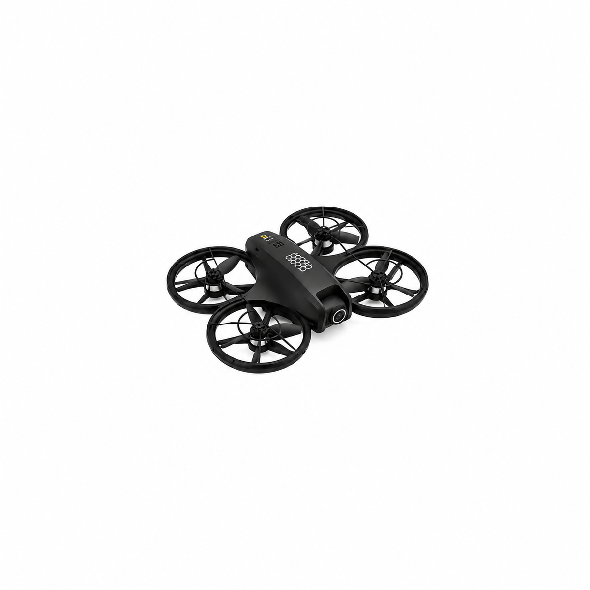 Drone M5 Brushless com Câmera e Voo Inteligente