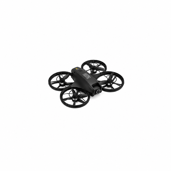 Drone M5 Brushless com Câmera e Voo Inteligente
