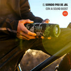 Caixa de som JBL Flip 7