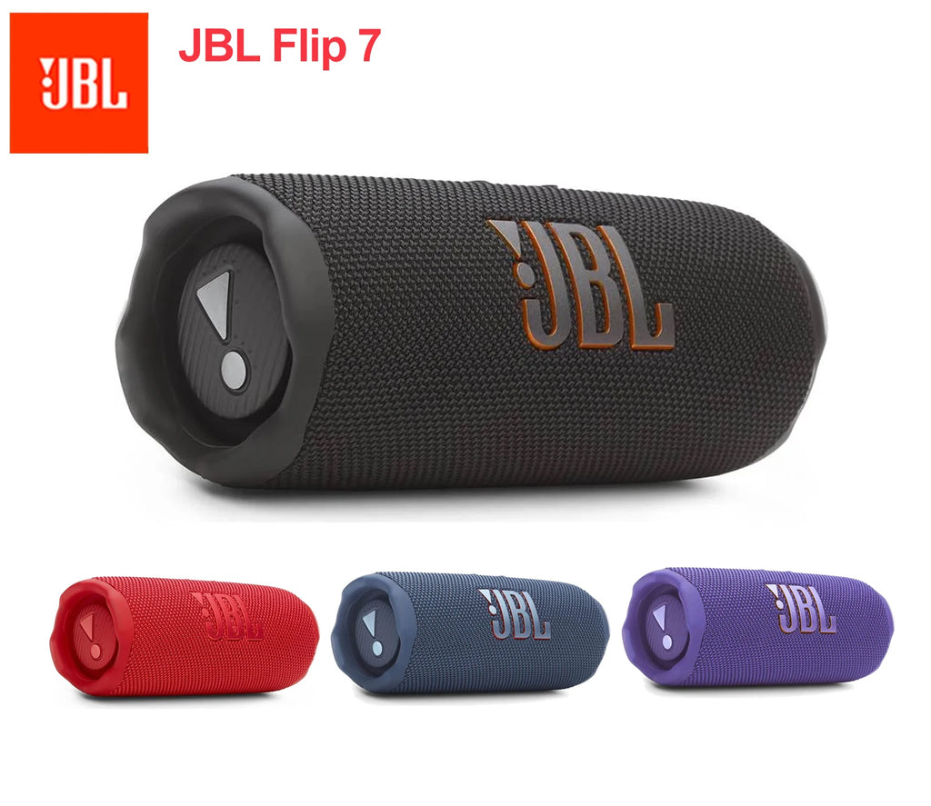 Caixa de som JBL Flip 7