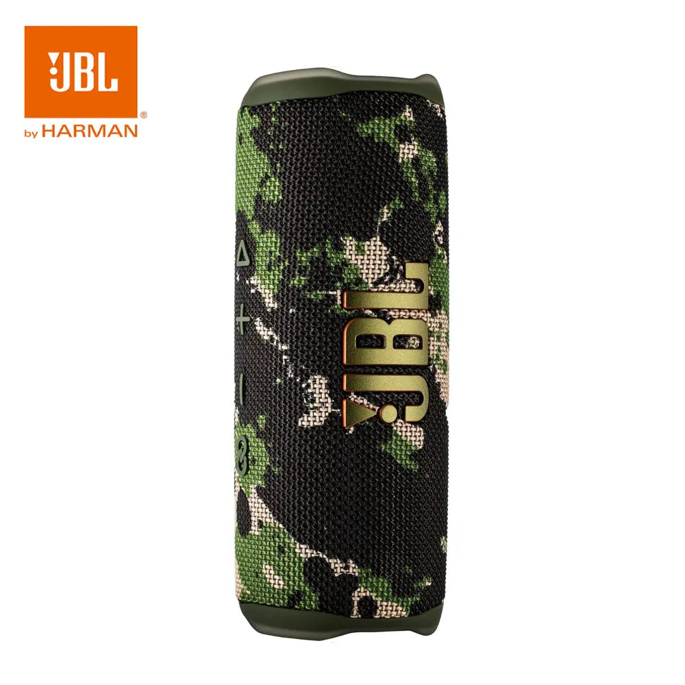 Caixa de Som Bluetooth JBL Flip 6